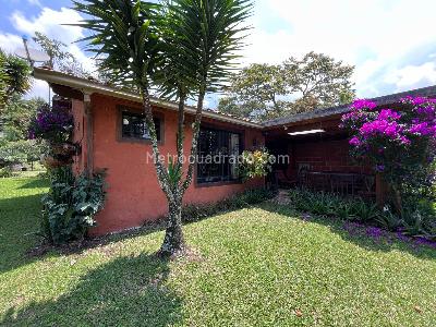 Casa de 4 alcobas en venta en Loma Del Escobero, Envigado, 240 m² · foto 5 de 20