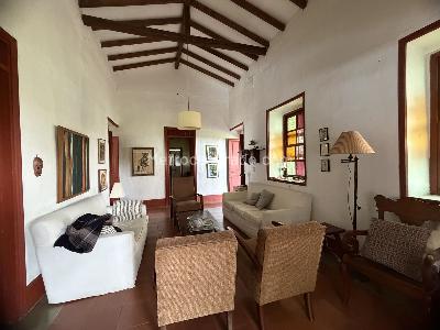 Casa de 5 alcobas en venta en Loma Del Escobero, Envigado, 500 m² · foto 6 de 18