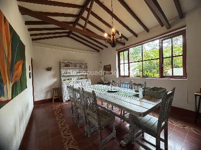 Casa de 5 alcobas en venta en Loma Del Escobero, Envigado, 500 m² · foto 7 de 18