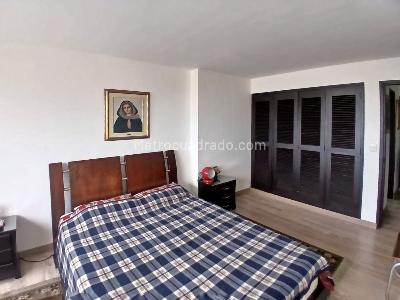 Apartamento de 3 alcobas en venta en Centro, Ibagué, 220 m² · foto 12 de 18