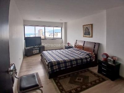 Apartamento de 3 alcobas en venta en Centro, Ibagué, 220 m² · foto 13 de 18