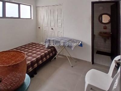 Apartamento de 3 alcobas en venta en Centro, Ibagué, 220 m² · foto 11 de 18