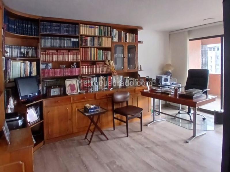 Apartamento en Venta, Centro, Ibagué - Ansicht 4