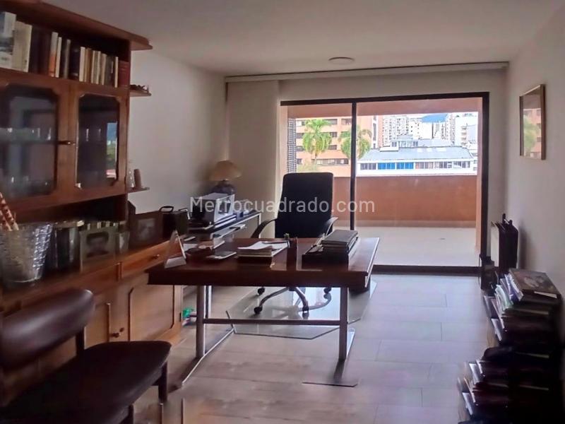 Apartamento en Venta, Centro, Ibagué - Ansicht 3