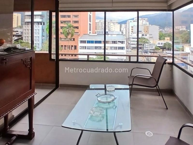 Apartamento en Venta, Centro, Ibagué - Ansicht 6