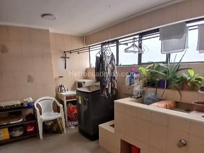 Apartamento de 3 alcobas en venta en Centro, Ibagué, 220 m² · foto 9 de 18