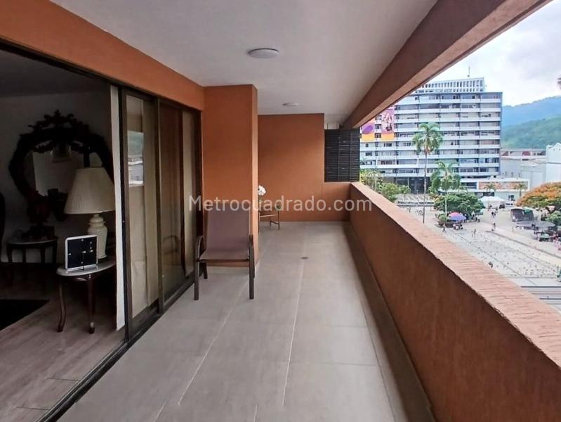 Apartamento en Venta, Centro, Ibagué - Ansicht 2