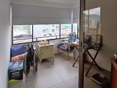 Apartamento de 3 alcobas en venta en Centro, Ibagué, 220 m² · foto 10 de 18