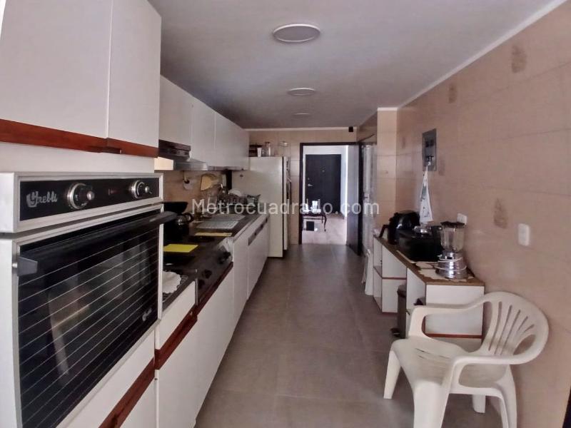 Apartamento en Venta, Centro, Ibagué - Mehr