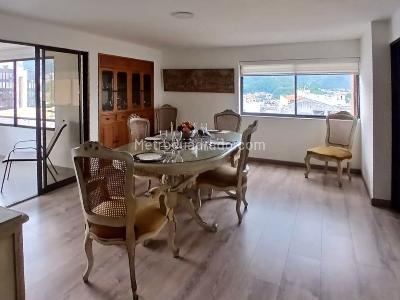 Apartamento de 3 alcobas en venta en Centro, Ibagué, 220 m² · foto 5 de 18