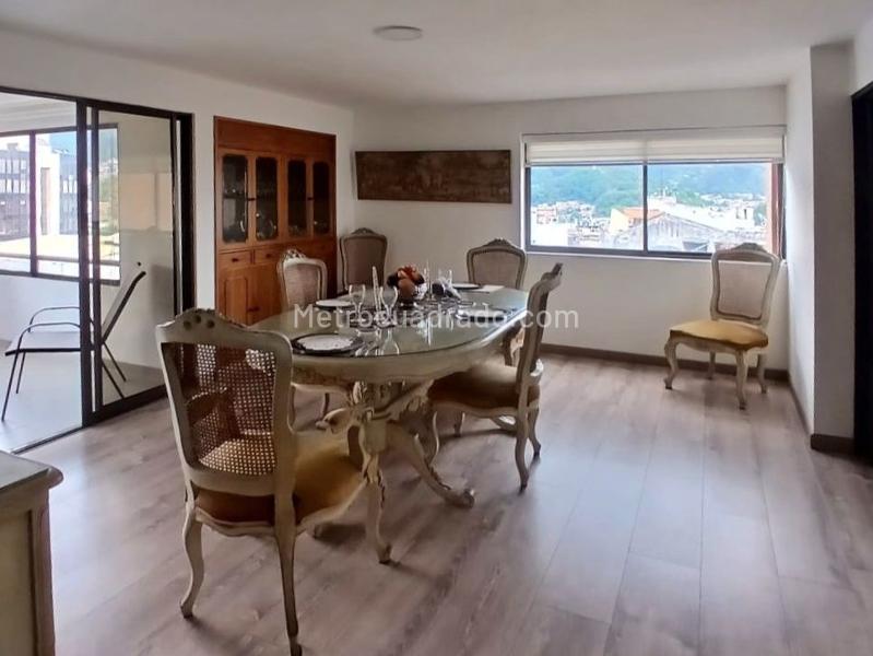 Apartamento en Venta, Centro, Ibagué - Ansicht 5