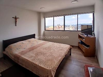 Apartamento de 3 alcobas en venta en Centro, Ibagué, 220 m² · foto 17 de 18