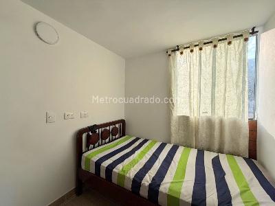 Apartamento de 3 alcobas en venta en El Trapiche, Bello, 56 m² · foto 12 de 20
