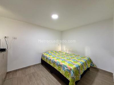 Apartamento de 3 alcobas en venta en El Trapiche, Bello, 56 m² · foto 14 de 20