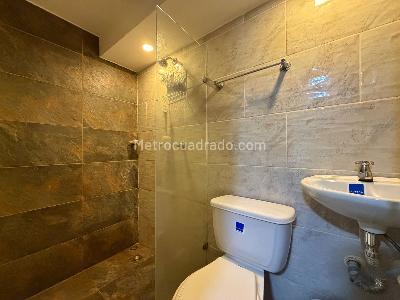 Apartamento de 3 alcobas en venta en El Trapiche, Bello, 56 m² · foto 16 de 20