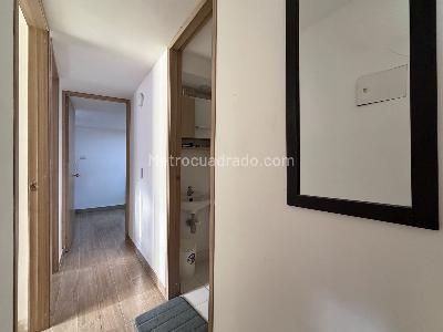 Apartamento de 3 alcobas en venta en El Trapiche, Bello, 56 m² · foto 8 de 20