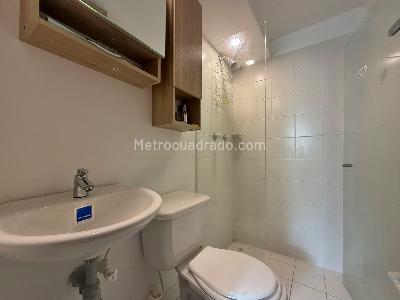 Apartamento de 3 alcobas en venta en El Trapiche, Bello, 56 m² · foto 9 de 20