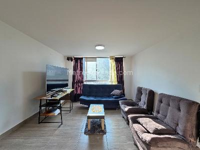 Apartamento de 3 alcobas en venta en El Trapiche, Bello, 56 m² · foto 2 de 20