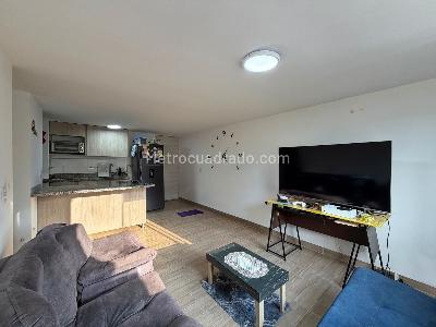 Apartamento de 3 alcobas en venta en El Trapiche, Bello, 56 m² · foto 4 de 20