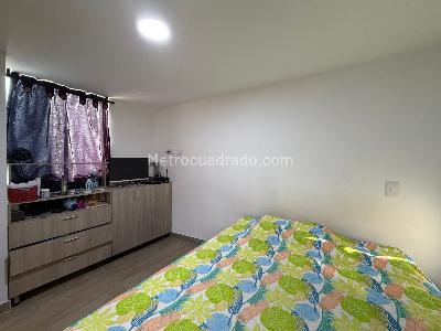 Apartamento de 3 alcobas en venta en El Trapiche, Bello, 56 m² · foto 15 de 20