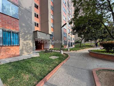 Apartamento de 3 alcobas en venta en El Trapiche, Bello, 56 m² · foto 20 de 20