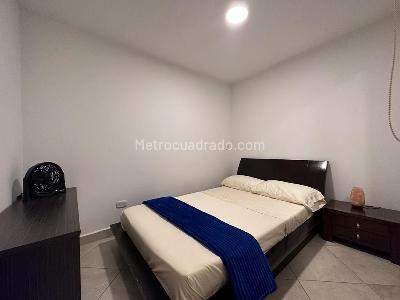 Apartamento de 3 alcobas en arriendo en La Castellana, Medellín, 165 m² · foto 12 de 20