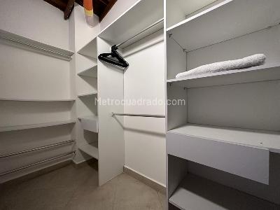 Apartamento de 3 alcobas en arriendo en La Castellana, Medellín, 165 m² · foto 20 de 20