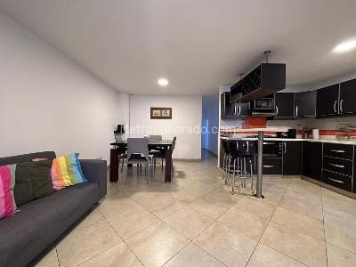 Apartamento de 3 alcobas en arriendo en La Castellana, Medellín, 165 m² · foto 6 de 20