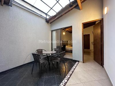 Apartamento de 3 alcobas en arriendo en La Castellana, Medellín, 165 m² · foto 18 de 20