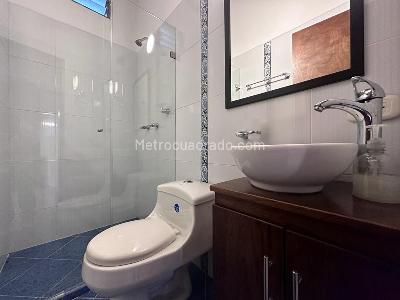 Apartamento de 3 alcobas en arriendo en La Castellana, Medellín, 165 m² · foto 11 de 20