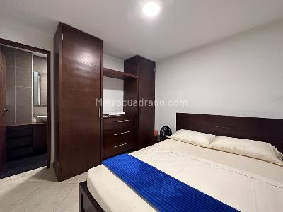 Apartamento de 3 alcobas en arriendo en La Castellana, Medellín, 165 m² · foto 14 de 20