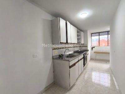 Apartamento en venta en La Tomatera, Medellín · foto 6 de 20