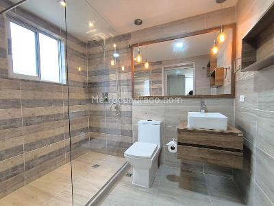 Apartamento en venta en La Tomatera, Medellín · foto 10 de 20