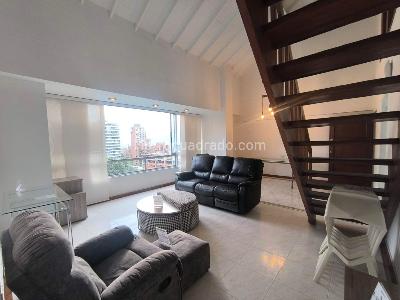 Apartamento en venta en La Tomatera, Medellín · foto 3 de 20