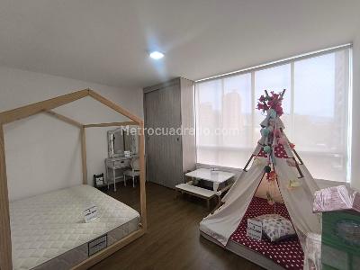 Apartamento en venta en La Tomatera, Medellín · foto 11 de 20