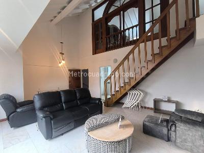 Apartamento en venta en La Tomatera, Medellín · foto 2 de 20