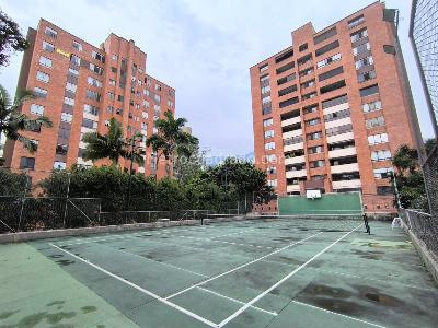 Apartamento en venta en La Tomatera, Medellín · foto 20 de 20