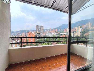 Apartamento en venta en La Tomatera, Medellín · foto 4 de 20