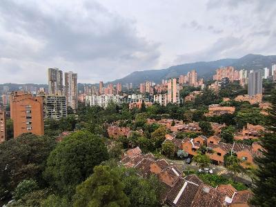 Apartamento en venta en La Tomatera, Medellín · foto 5 de 20