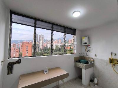 Apartamento en venta en La Tomatera, Medellín · foto 7 de 20