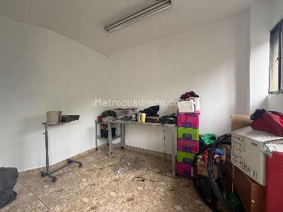 Apartamento en venta en Bombona No 1, Medellín · foto 14 de 20