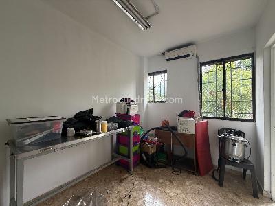 Apartamento en venta en Bombona No 1, Medellín · foto 13 de 20