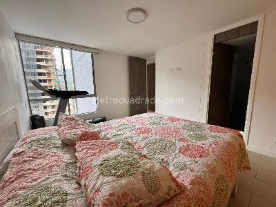 Apartamento en venta en Loma De Las Brujas, Envigado · foto 16 de 18