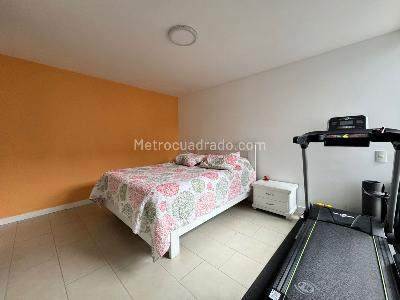 Apartamento en venta en Loma De Las Brujas, Envigado · foto 17 de 18