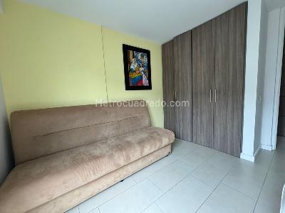 Apartamento en venta en Loma De Las Brujas, Envigado · foto 11 de 18