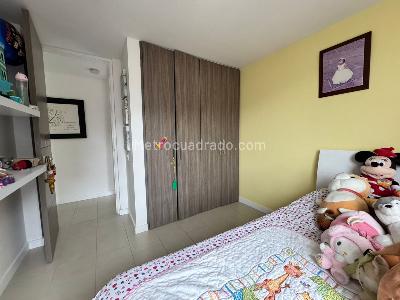 Apartamento en venta en Loma De Las Brujas, Envigado · foto 14 de 18