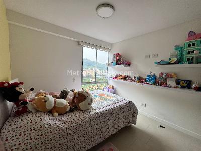 Apartamento en venta en Loma De Las Brujas, Envigado · foto 13 de 18
