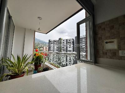 Apartamento en venta en Loma De Las Brujas, Envigado · foto 7 de 18
