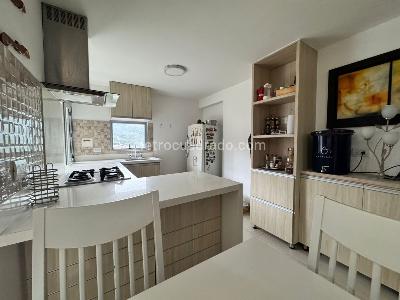 Apartamento en venta en Loma De Las Brujas, Envigado · foto 9 de 18