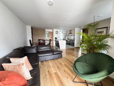 Apartamento de 2 alcobas en venta en La Abadía, Envigado, 82 m² · foto 7 de 20